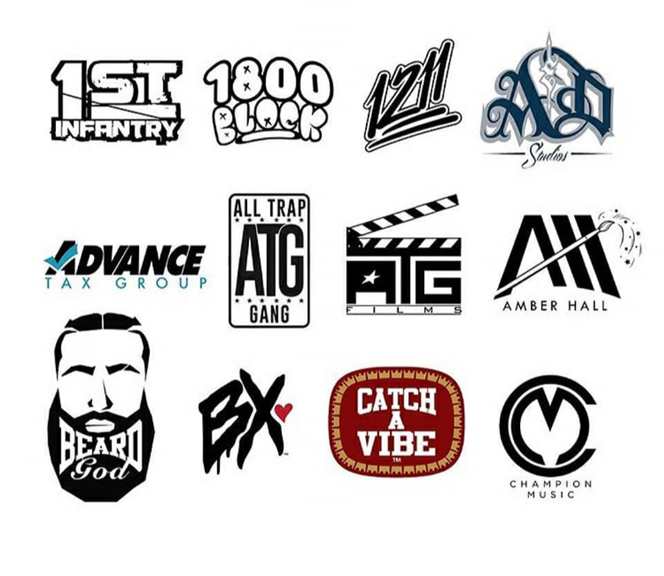 Branding &amp; Indentity