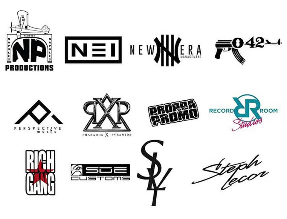 Branding &amp; Identity